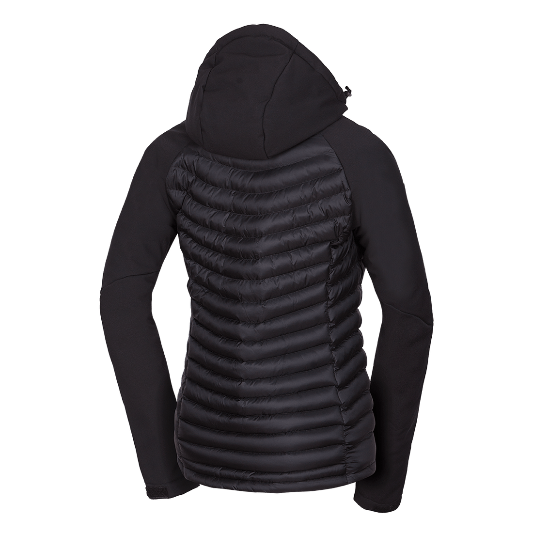 BU-4900OR women's outdoor jacket softshell protect face 3l JULIANNE