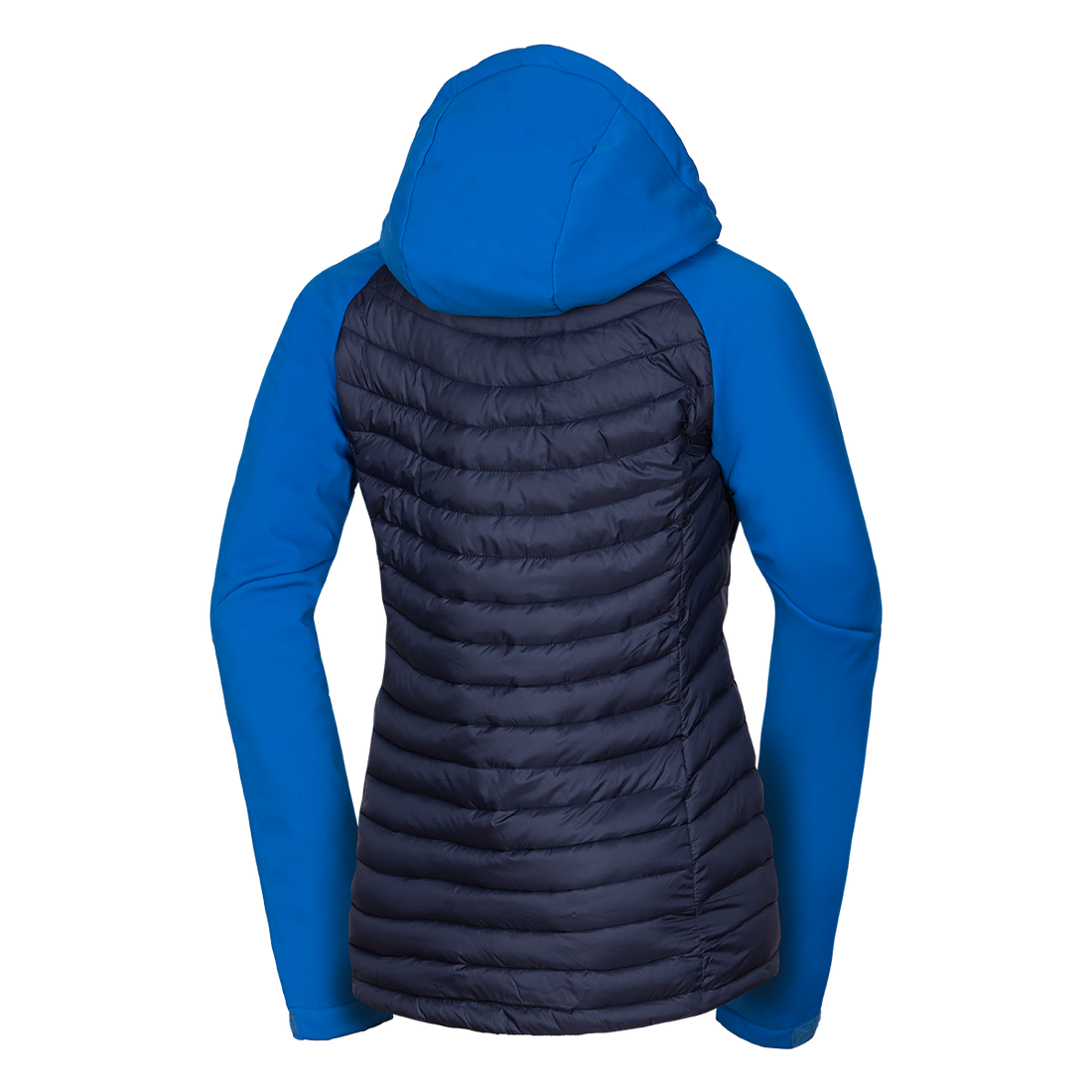 BU-4900OR women's outdoor jacket softshell protect face 3l JULIANNE