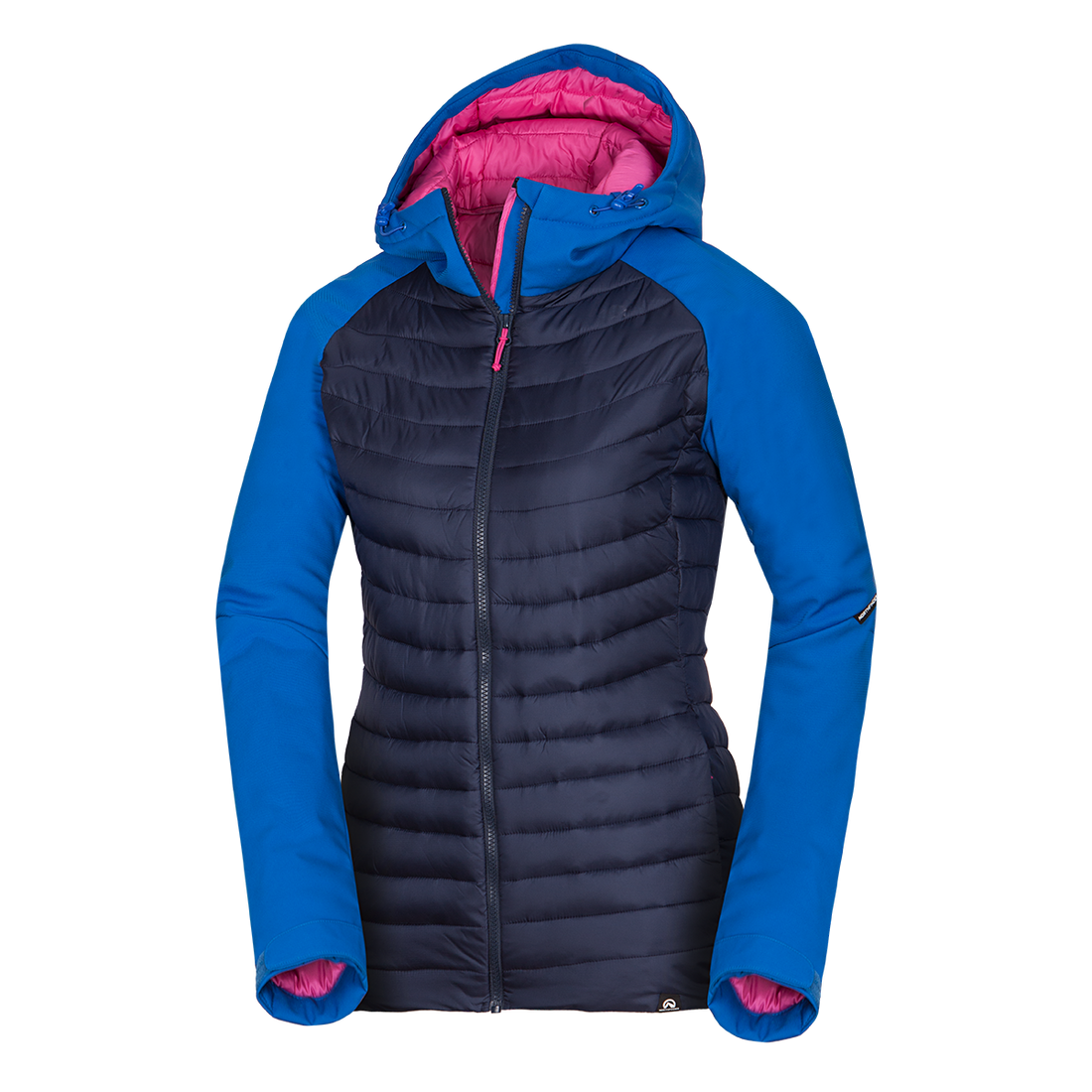 BU-4900OR women's outdoor jacket softshell protect face 3l JULIANNE