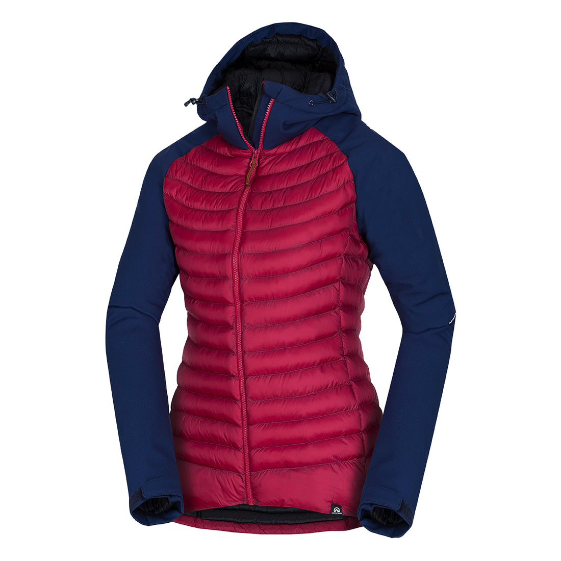 BU-4900OR women's outdoor jacket softshell protect face 3l JULIANNE