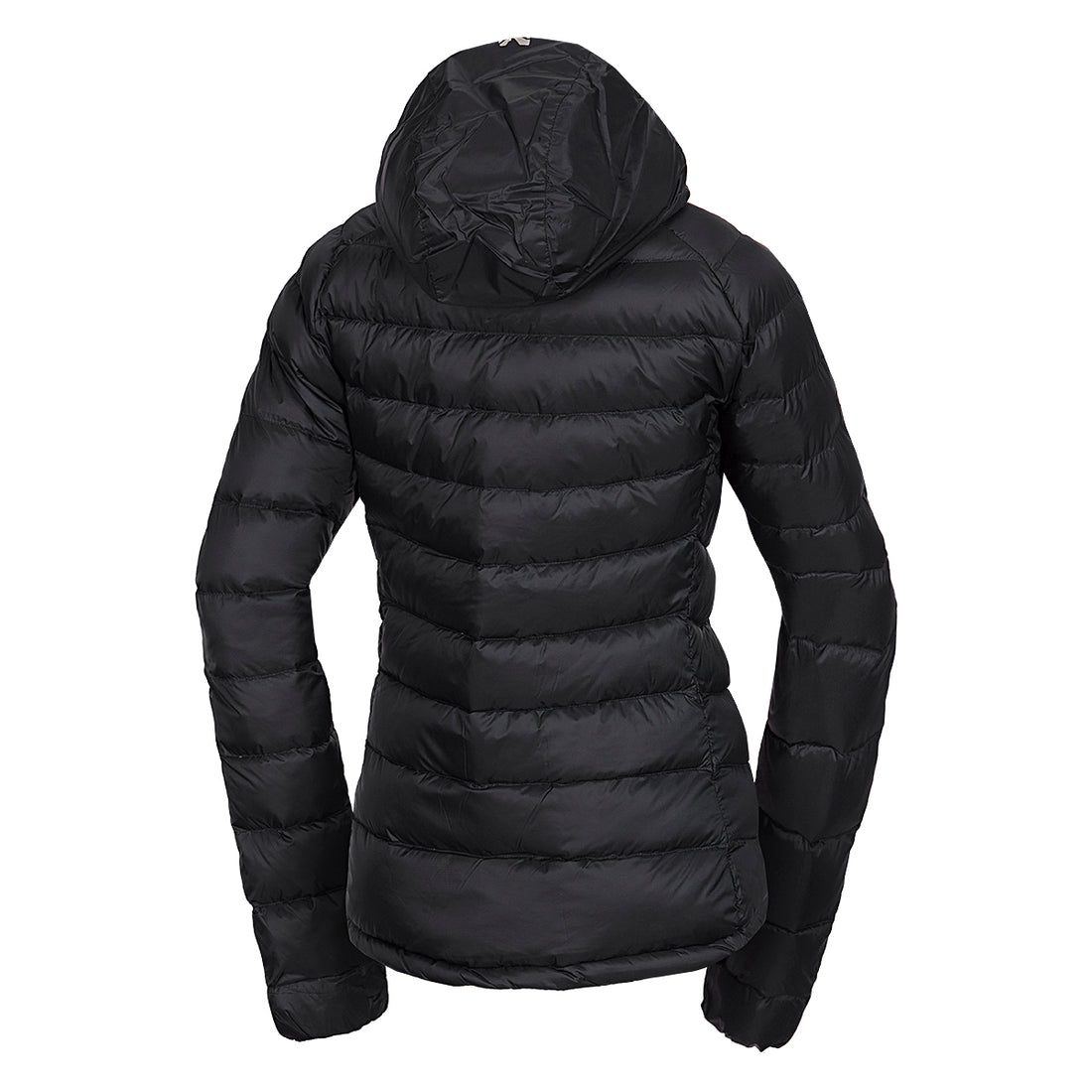BU-4901OR women's outdoor style jacket primaloft® KYNDALL