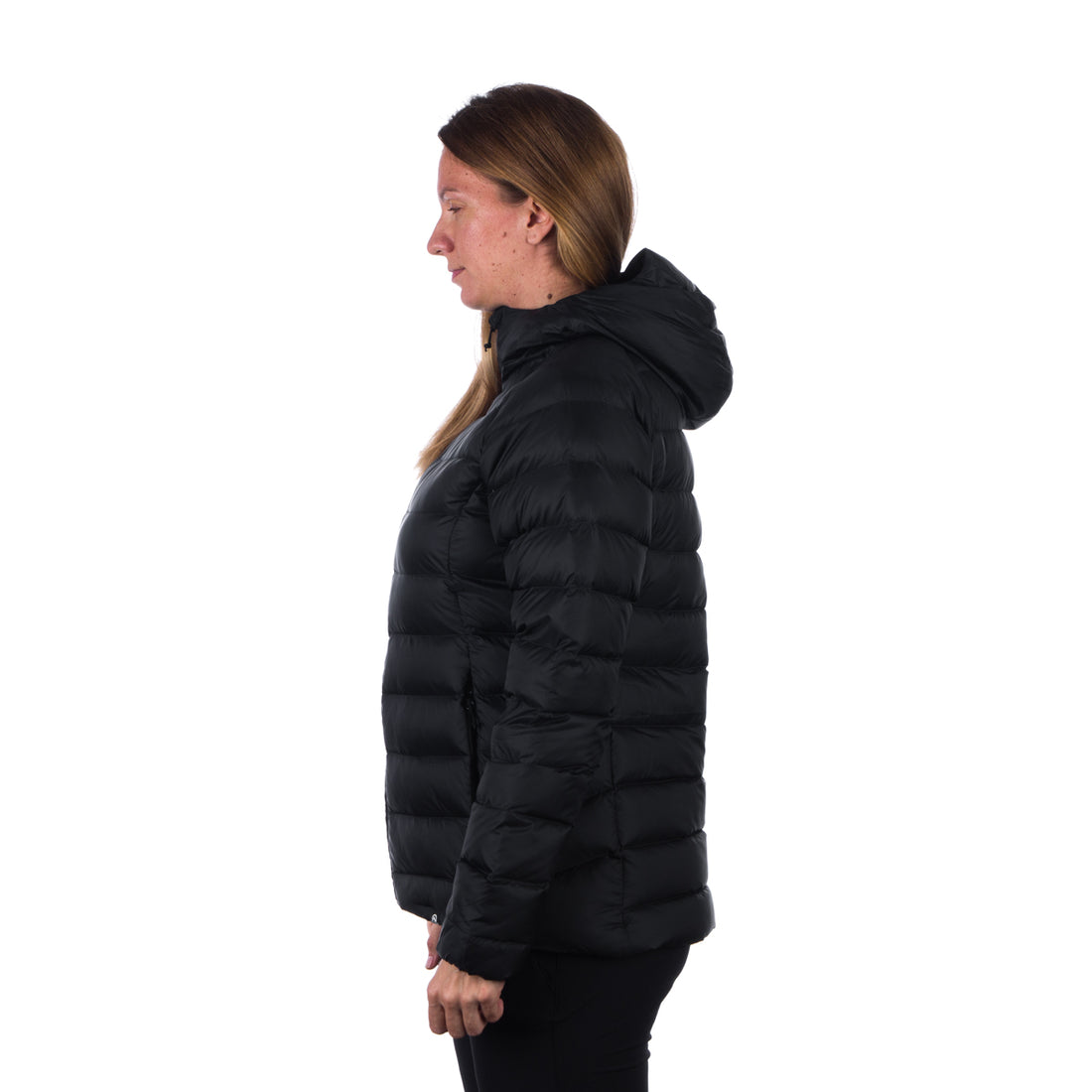 BU-4901OR women's outdoor style jacket primaloft® KYNDALL