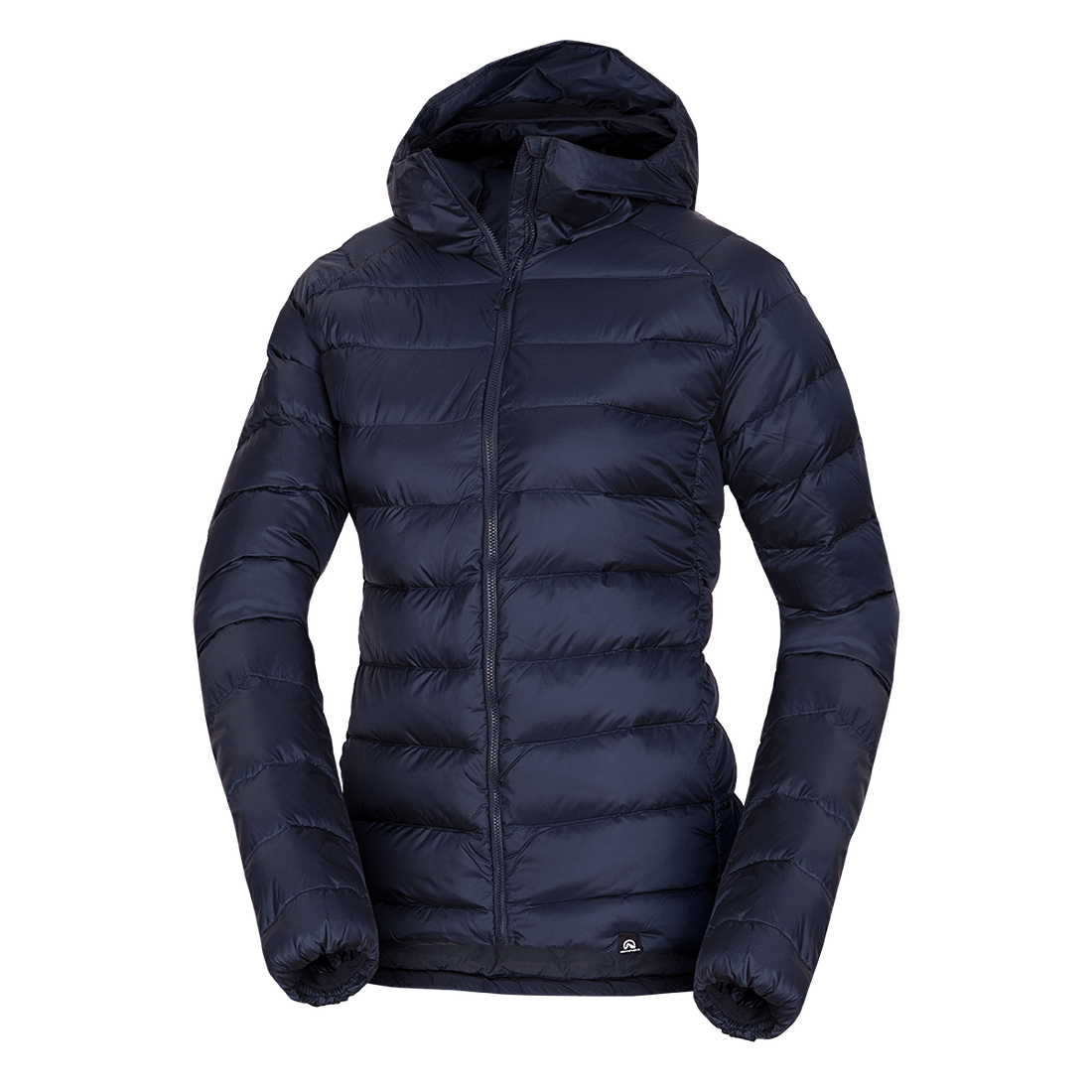 BU-4901OR women's outdoor style jacket primaloft® KYNDALL
