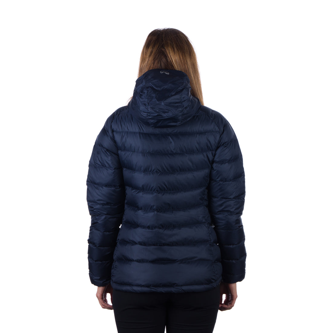 BU-4901OR women's outdoor style jacket primaloft® KYNDALL