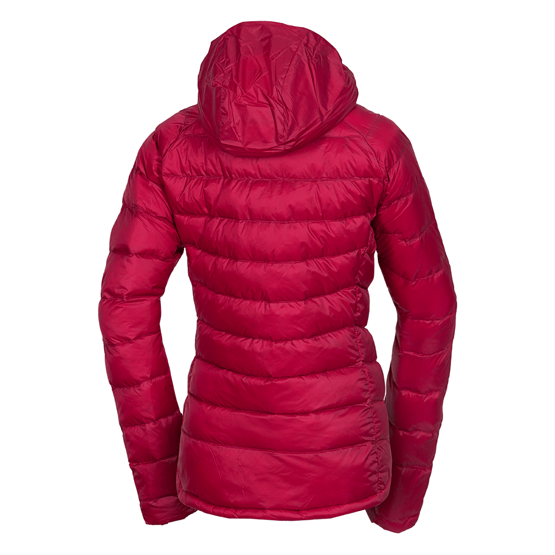 BU-4901OR women's outdoor style jacket primaloft® KYNDALL