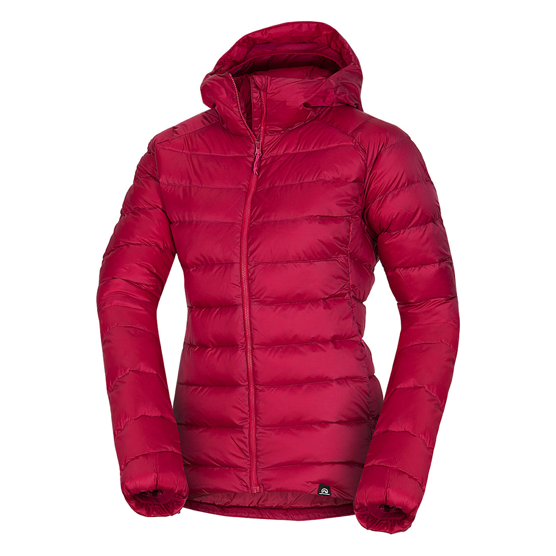 BU-4901OR women's outdoor style jacket primaloft® KYNDALL