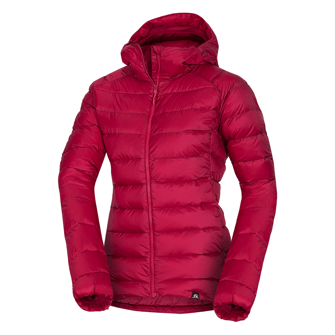 BU-4901OR women's outdoor style jacket primaloft® KYNDALL