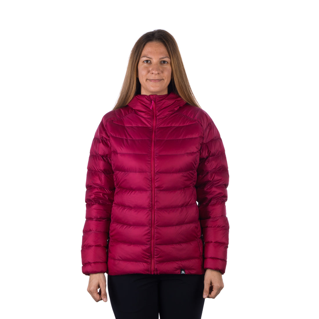 BU-4901OR women's outdoor style jacket primaloft® KYNDALL