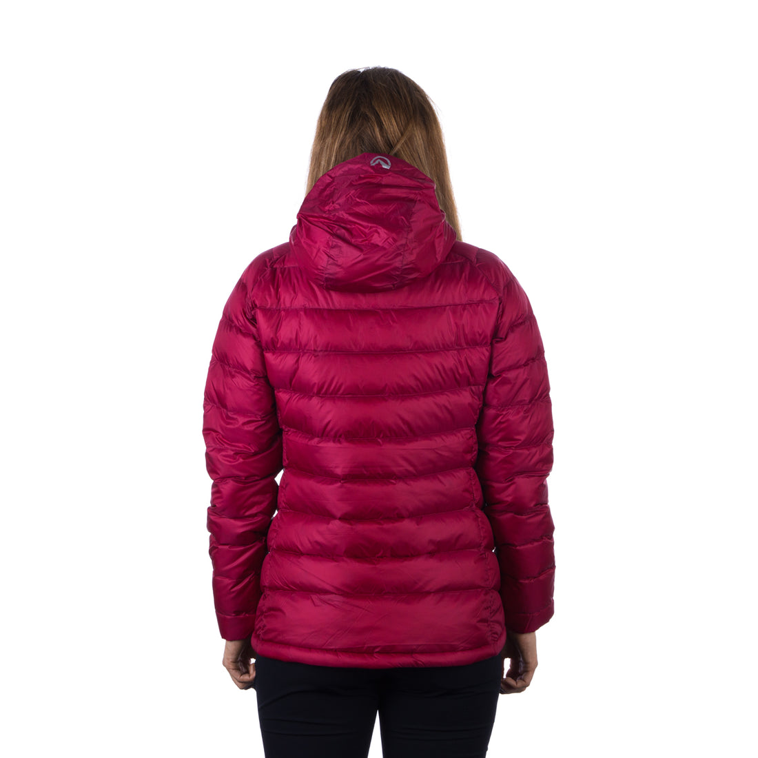 BU-4901OR women's outdoor style jacket primaloft® KYNDALL