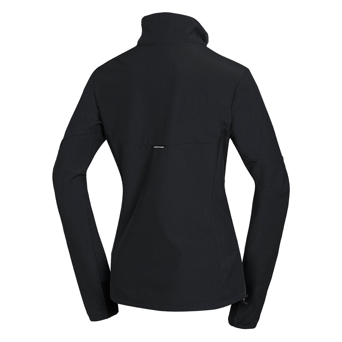 BU-4907OR women's softshell jacket urban style 3l ALICIA