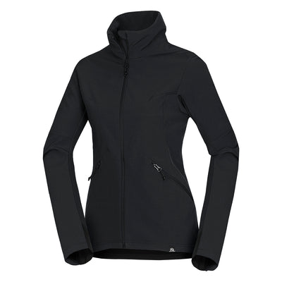 BU-4907OR women's softshell jacket urban style 3l ALICIA