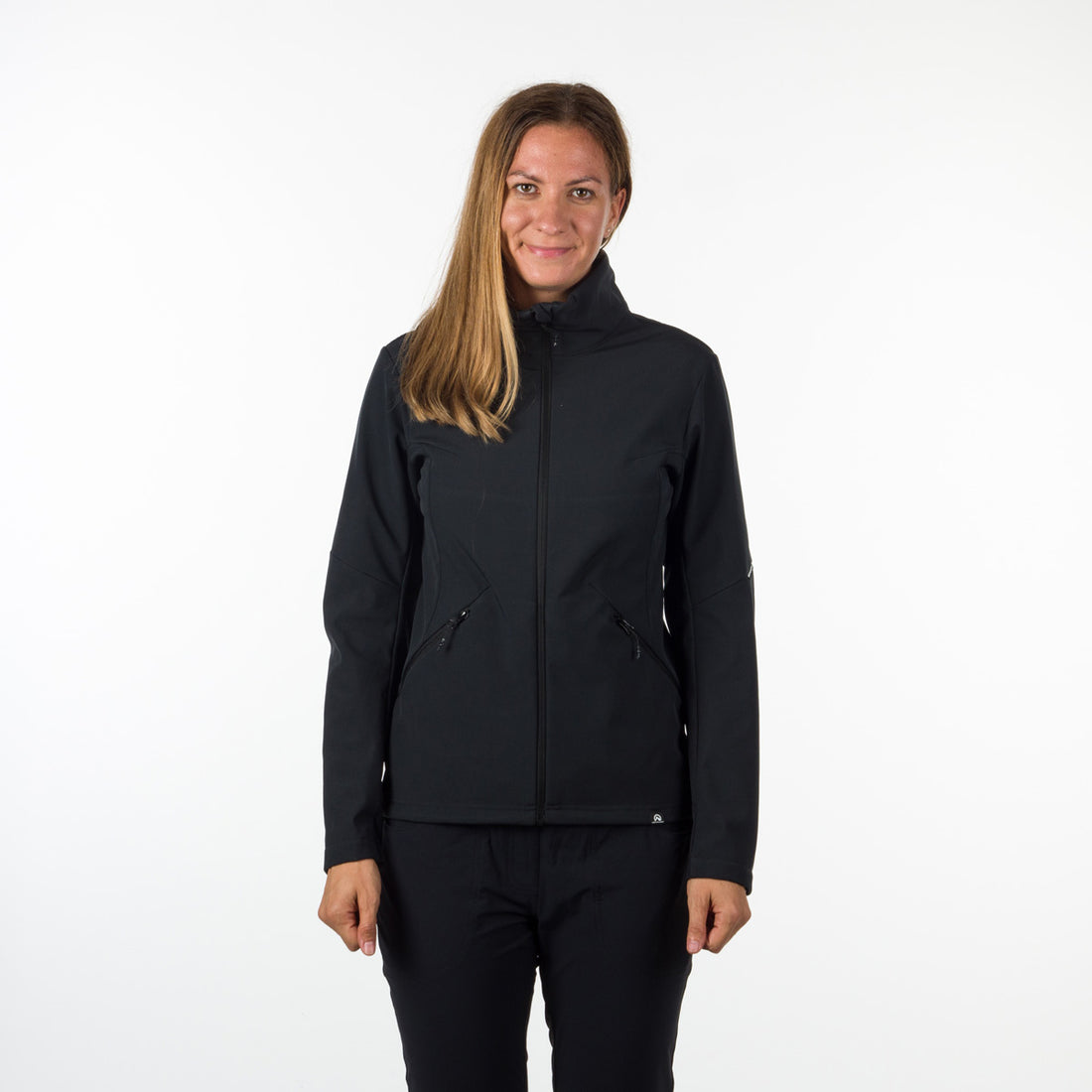 BU-4907OR women's softshell jacket urban style 3l ALICIA