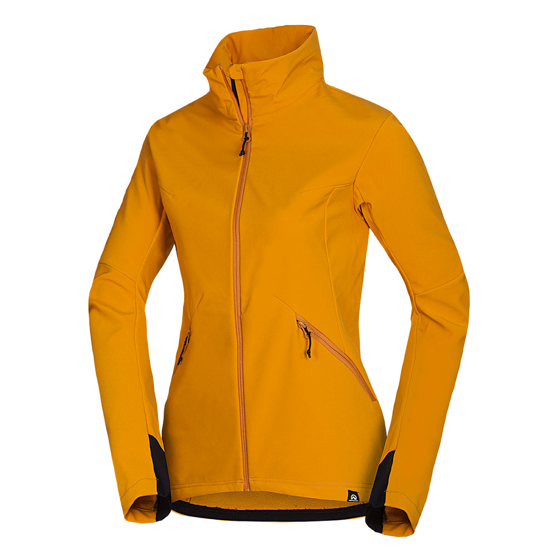 BU-4907OR women's softshell jacket urban style 3l ALICIA