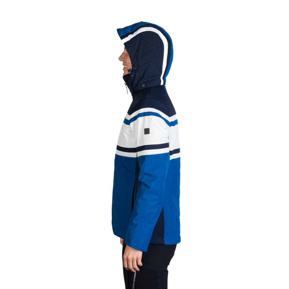 BU-49251SNW women's ski trend jacket insulated  SKYLA