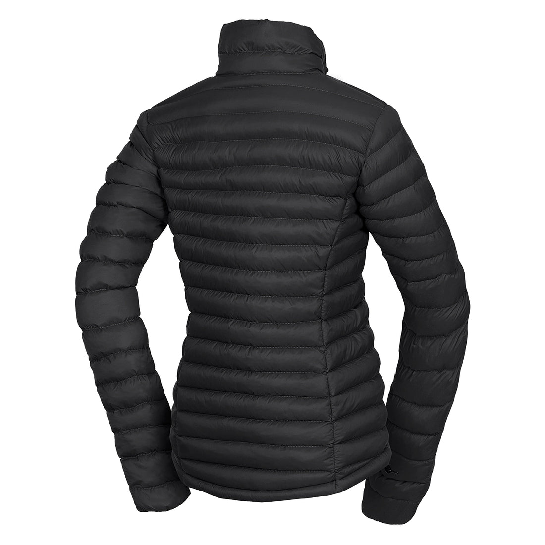 BU-4930SP women's active jacket like down style ALANI