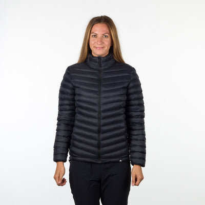 BU-4930SP women's active jacket like down style ALANI