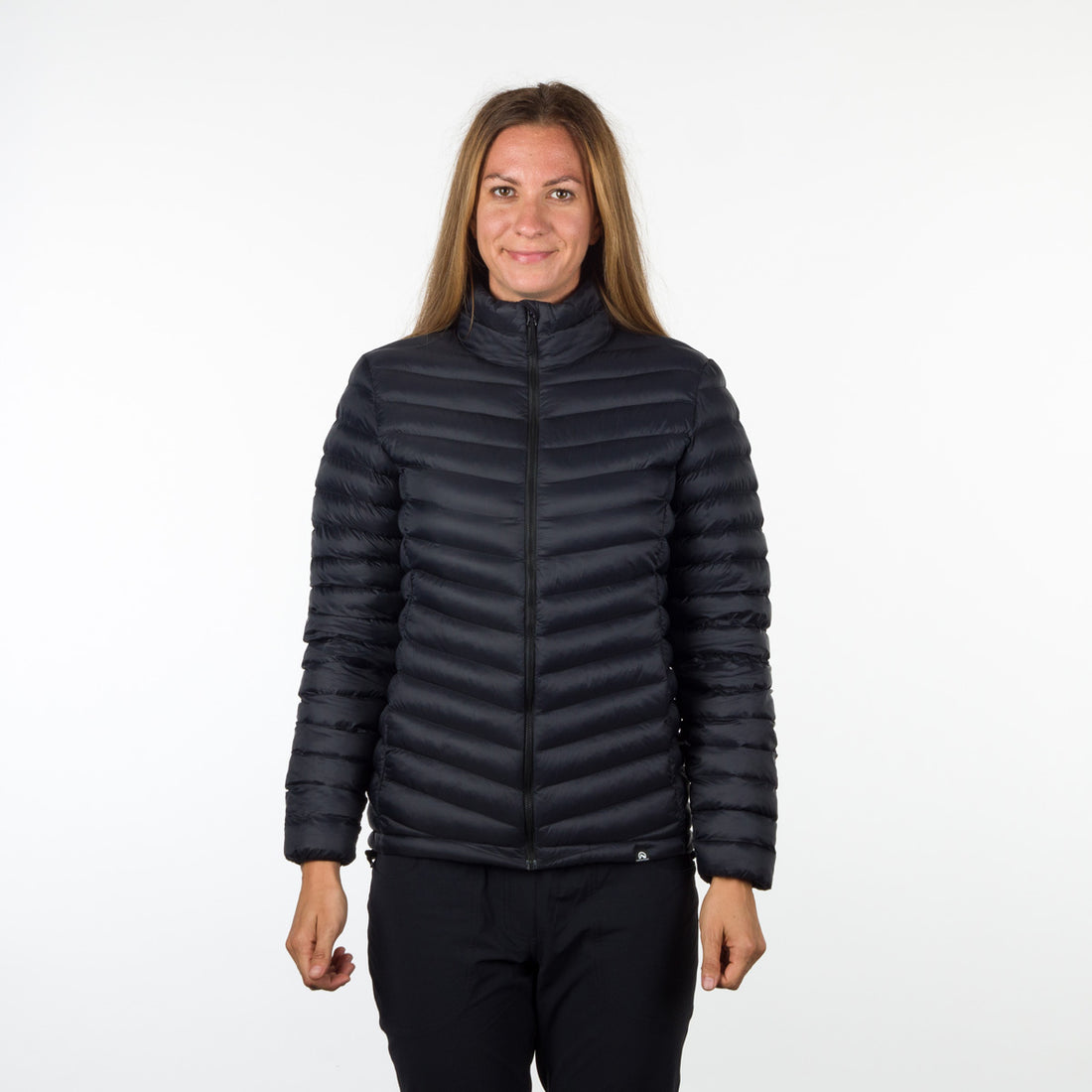BU-4930SP women's active jacket like down style ALANI