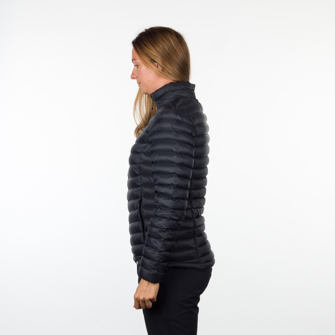 BU-4930SP women's active jacket like down style ALANI