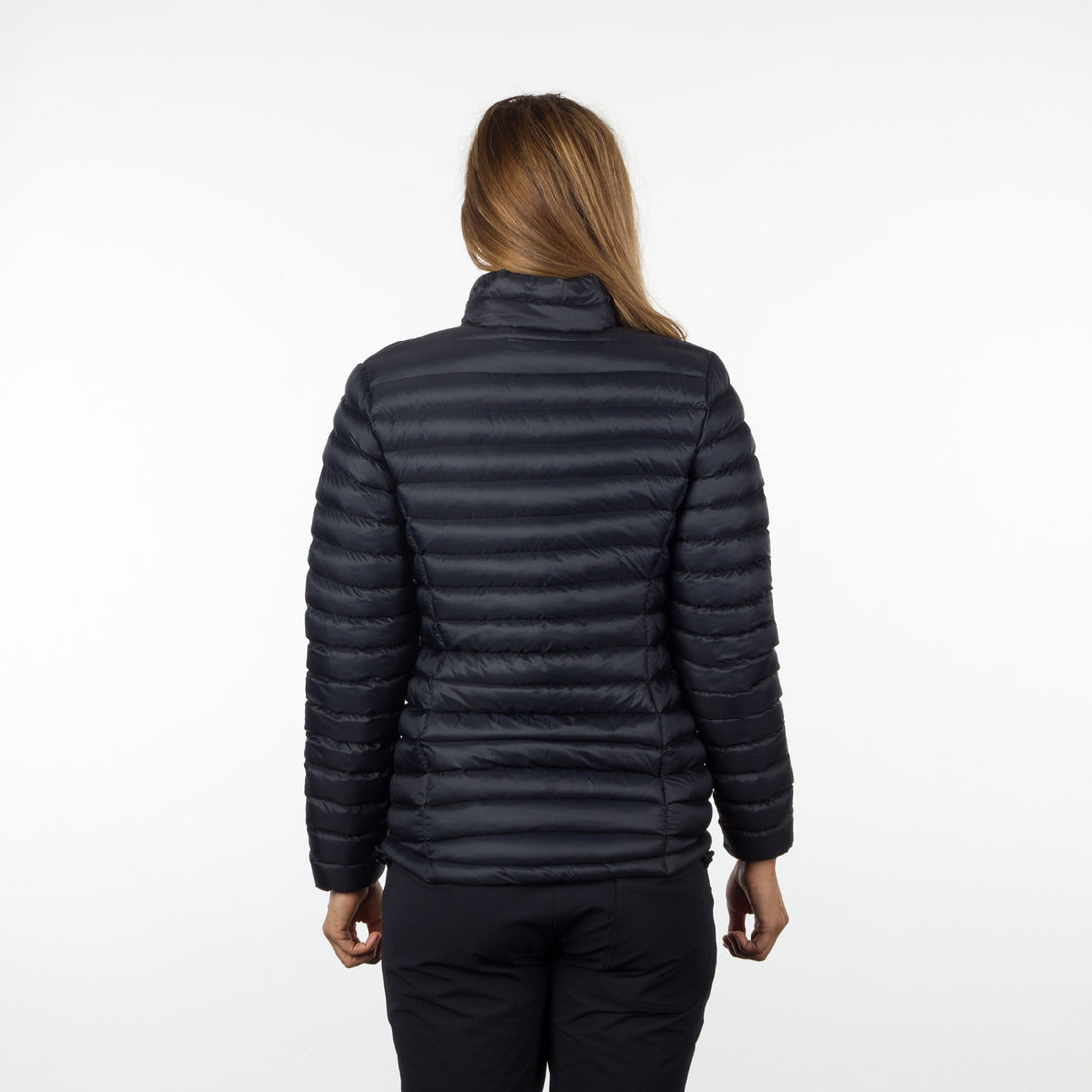 BU-4930SP women's active jacket like down style ALANI