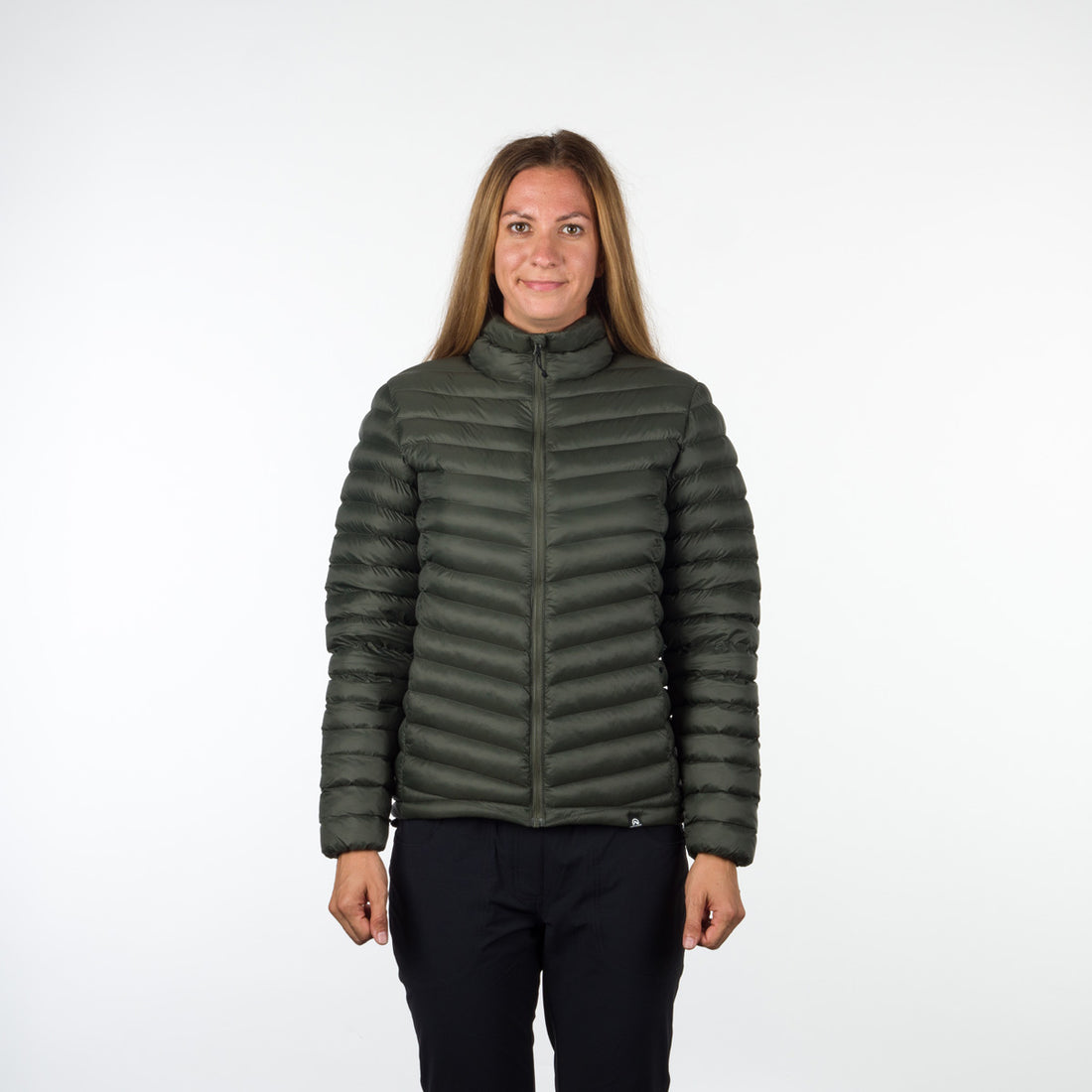 BU-4930SP women's active jacket like down style ALANI