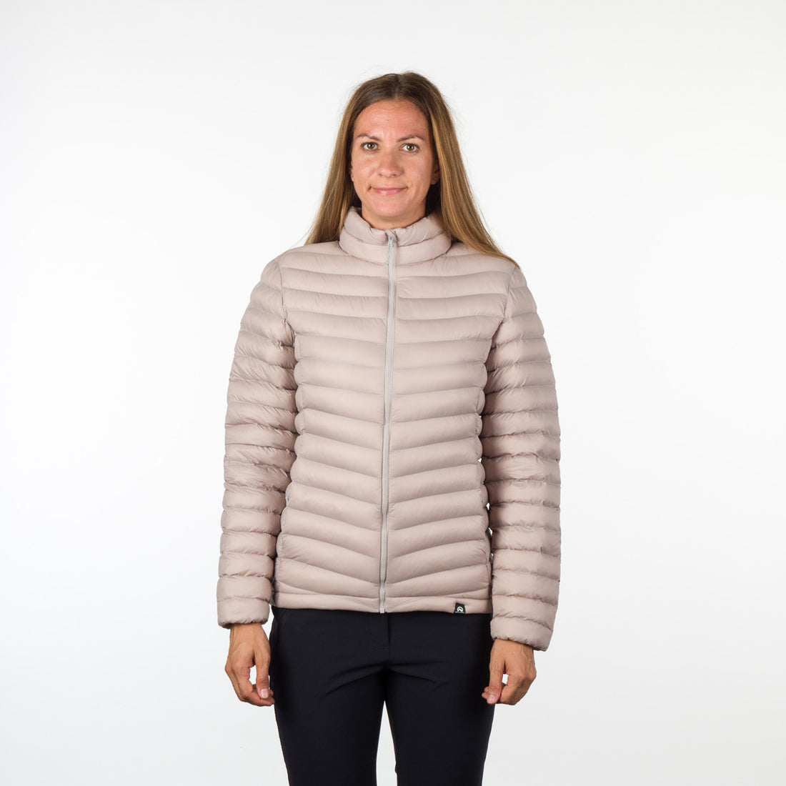 BU-4930SP women's active jacket like down style ALANI