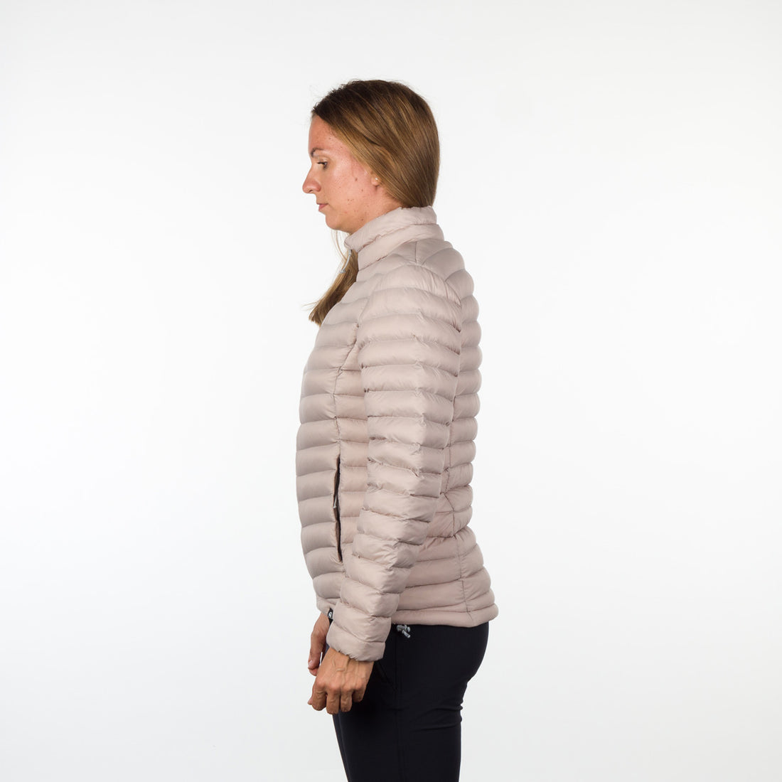 BU-4930SP women's active jacket like down style ALANI