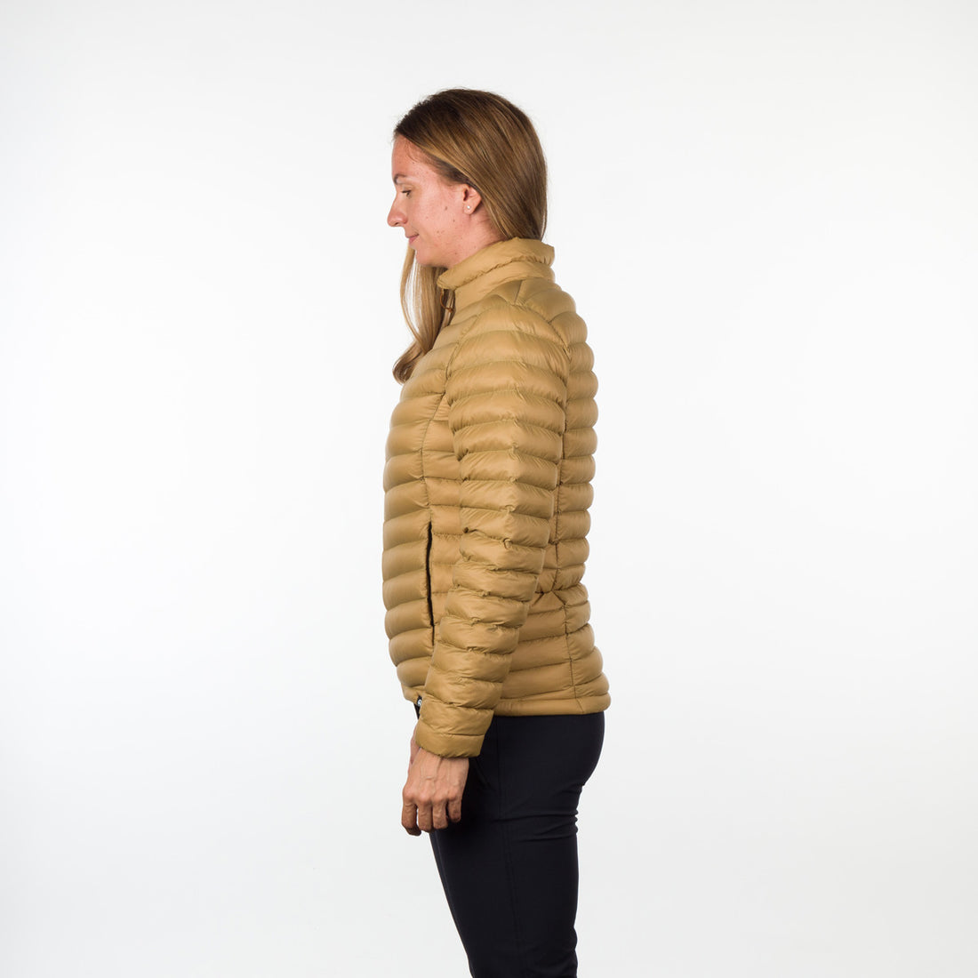 BU-4930SP women's active jacket like down style ALANI