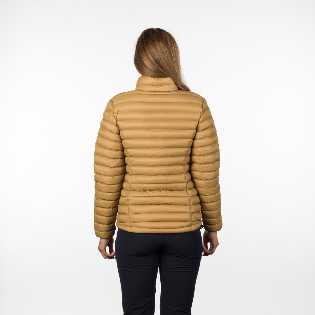BU-4930SP women's active jacket like down style ALANI