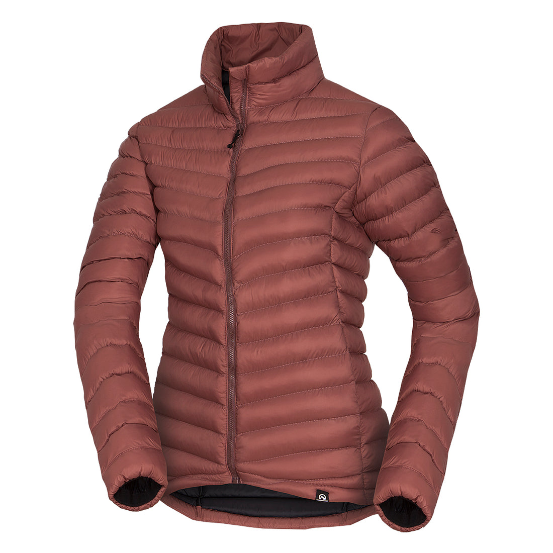BU-4930SP women's active jacket like down style ALANI
