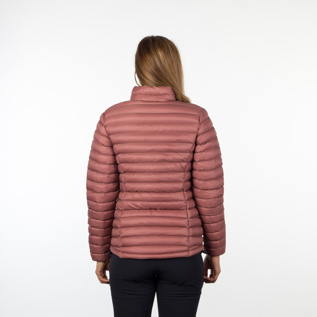 BU-4930SP women's active jacket like down style ALANI