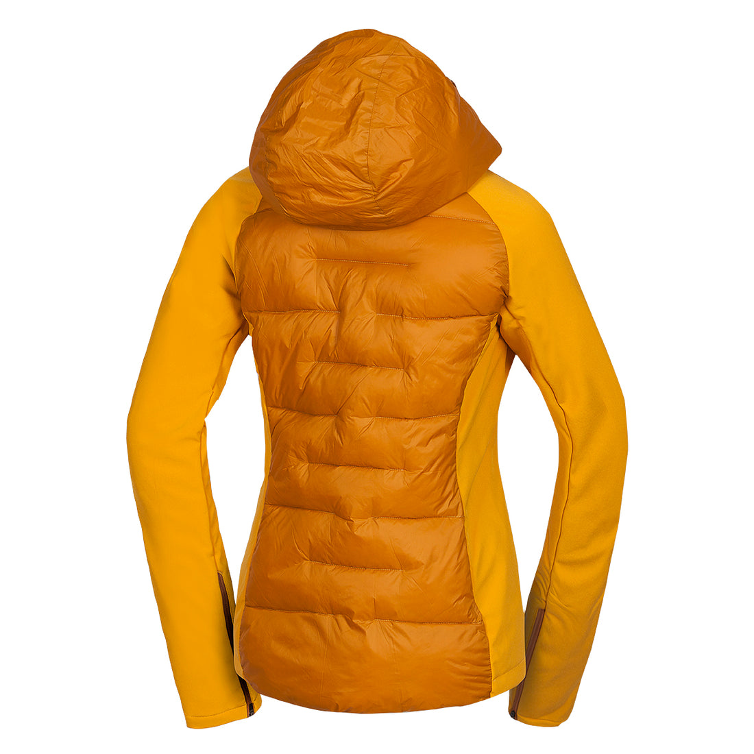 BU-4931SP women's street jacket combination with softshell LORELEI