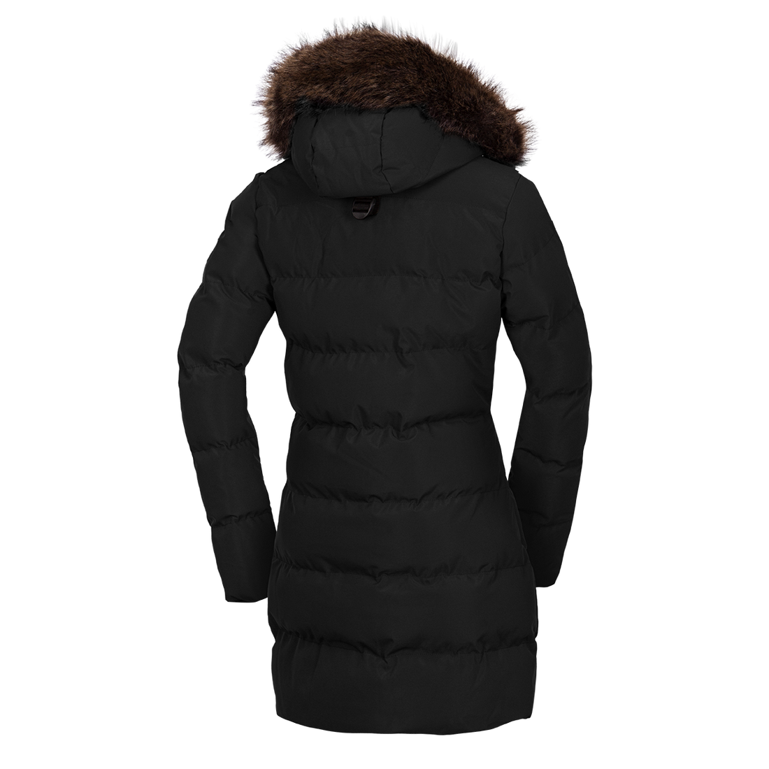 BU-4938SP women's sport insulated jacket LACEY