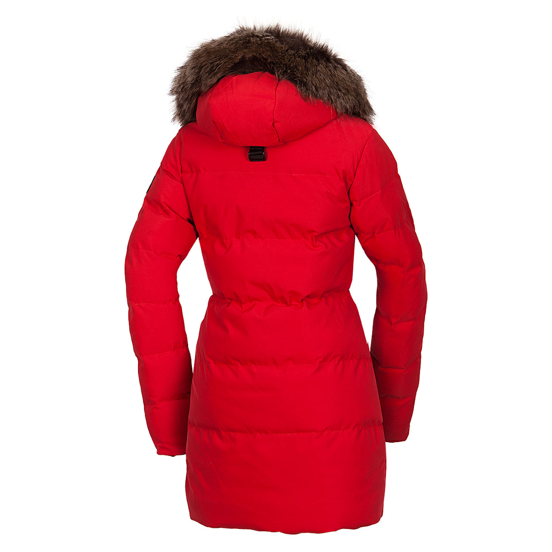 BU-4938SP women's sport insulated jacket LACEY