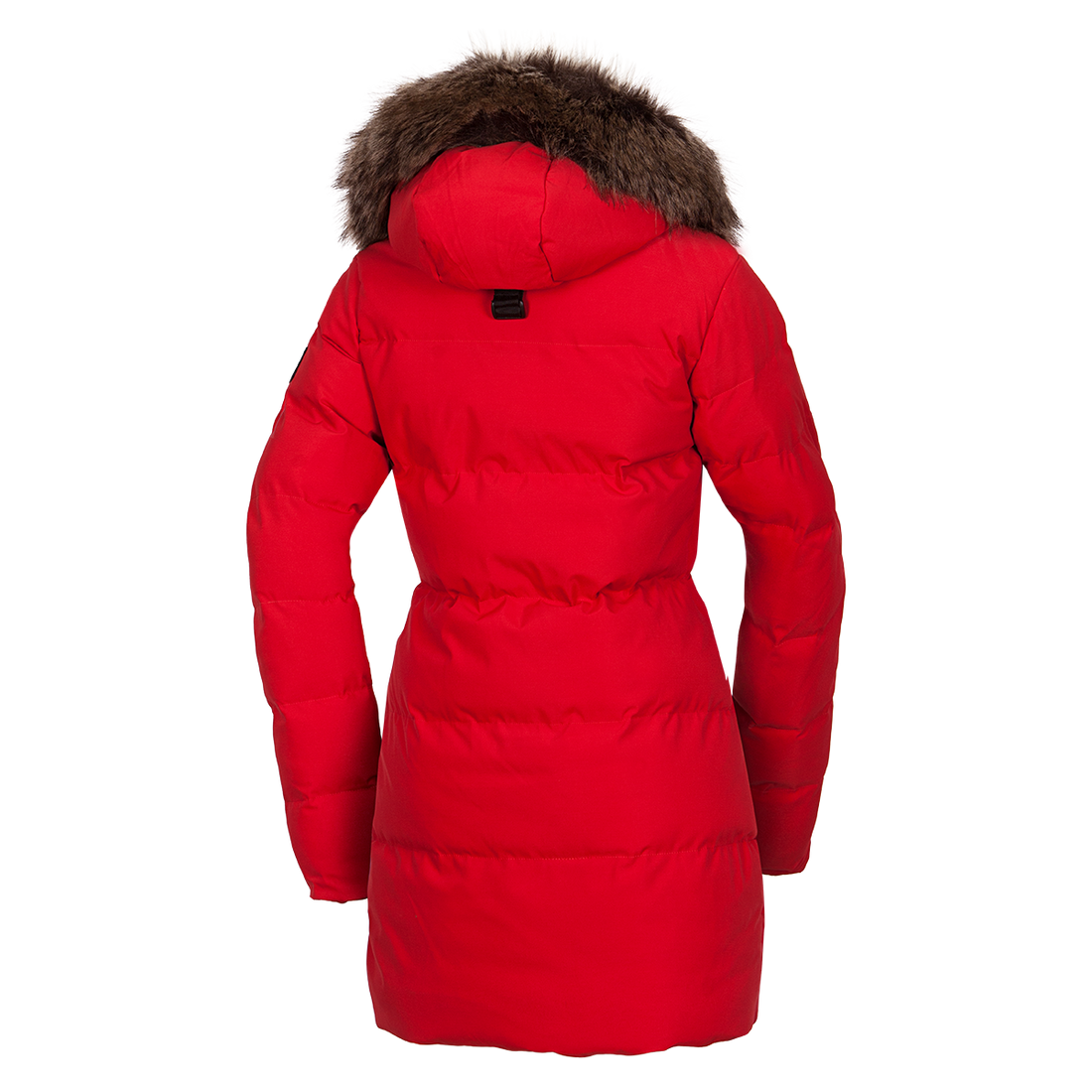 BU-4938SP women's sport insulated jacket LACEY