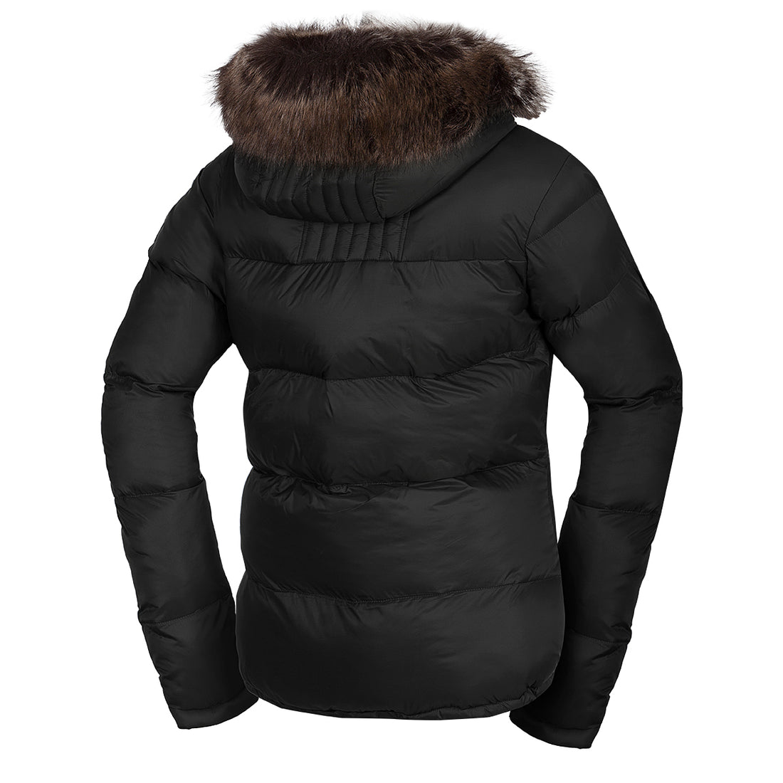 BU-4941SP women's street jacket like down SYDNEY