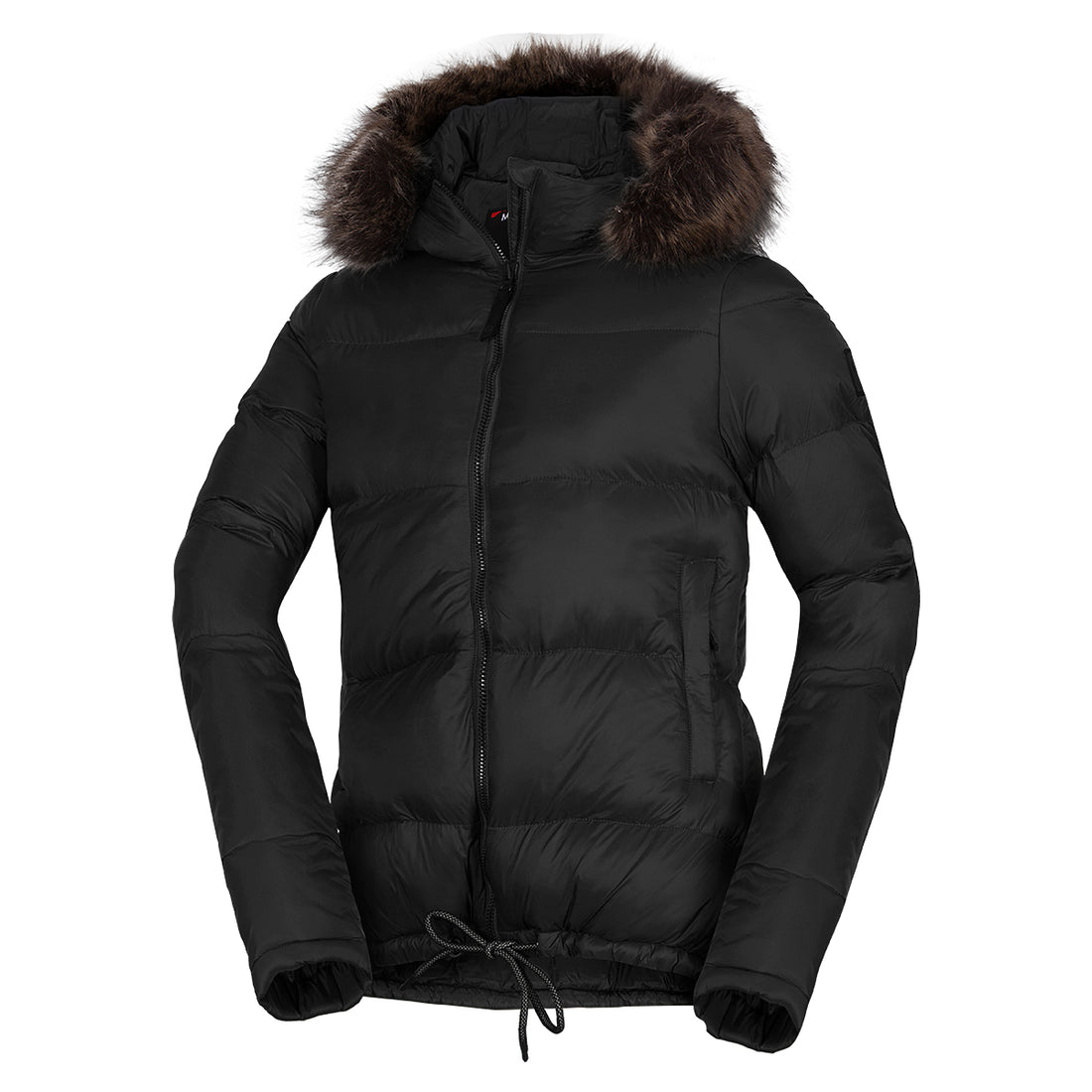 BU-4941SP women's street jacket like down SYDNEY