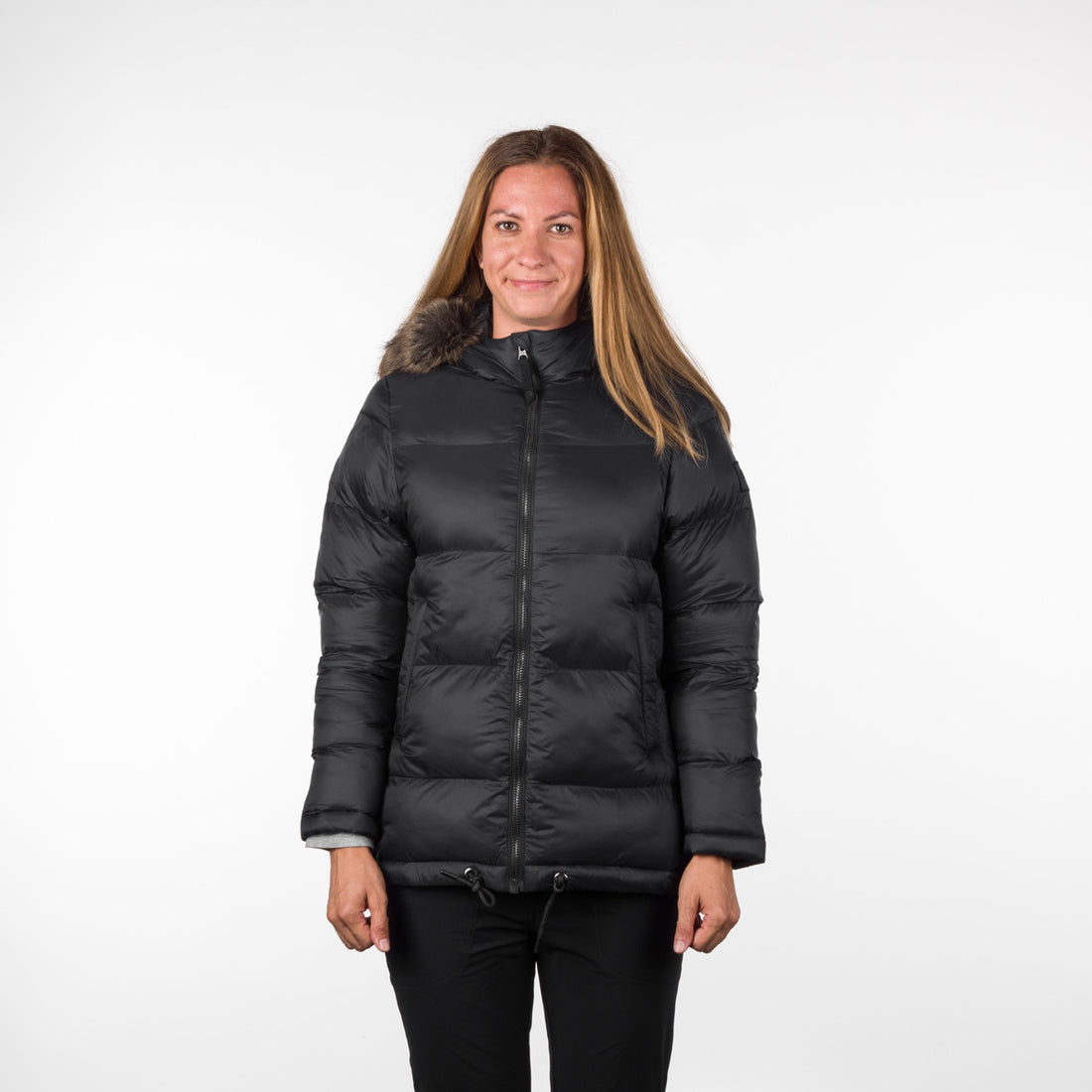 BU-4941SP women's street jacket like down SYDNEY