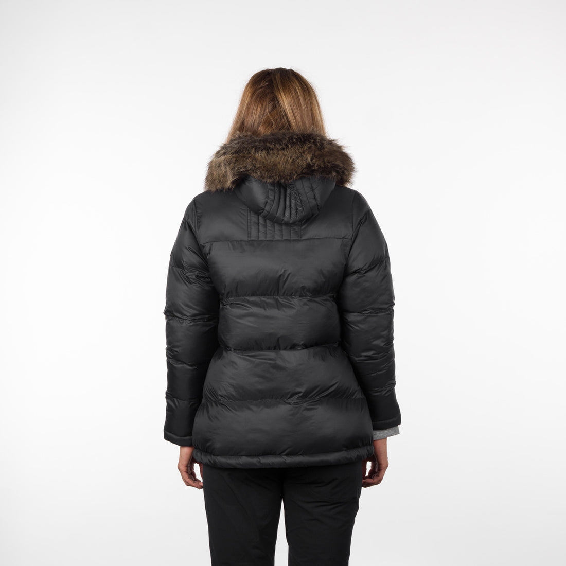 BU-4941SP women's street jacket like down SYDNEY