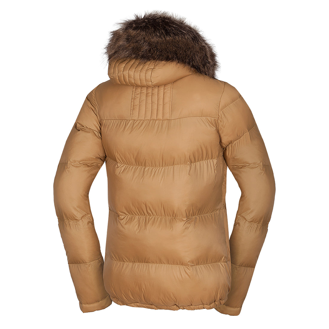 BU-4941SP women's street jacket like down SYDNEY