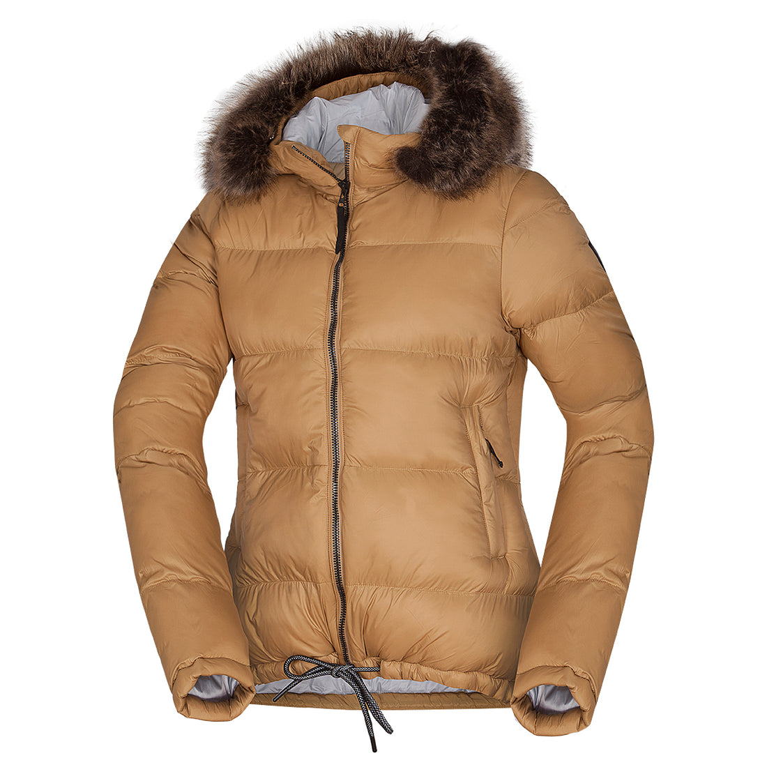 BU-4941SP women's street jacket like down SYDNEY