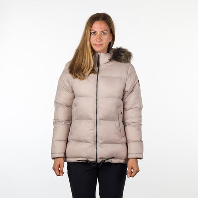 BU-4941SP women's street jacket like down SYDNEY