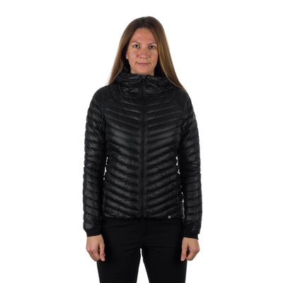 BU-4946PRO women's jacket insulated primaloft® BESKYDY
