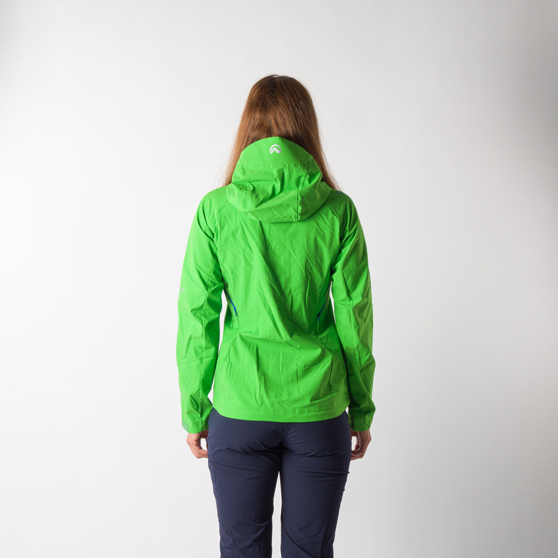 BU-4971OR women's jacket all weather 3l ZANIYAH