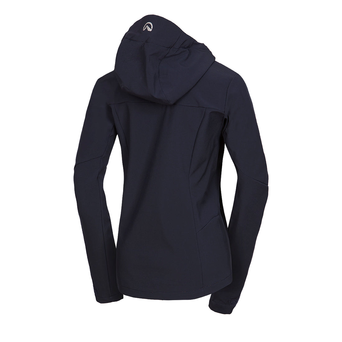 BU-4974OR women's stretch softshell jacket 3l TESS