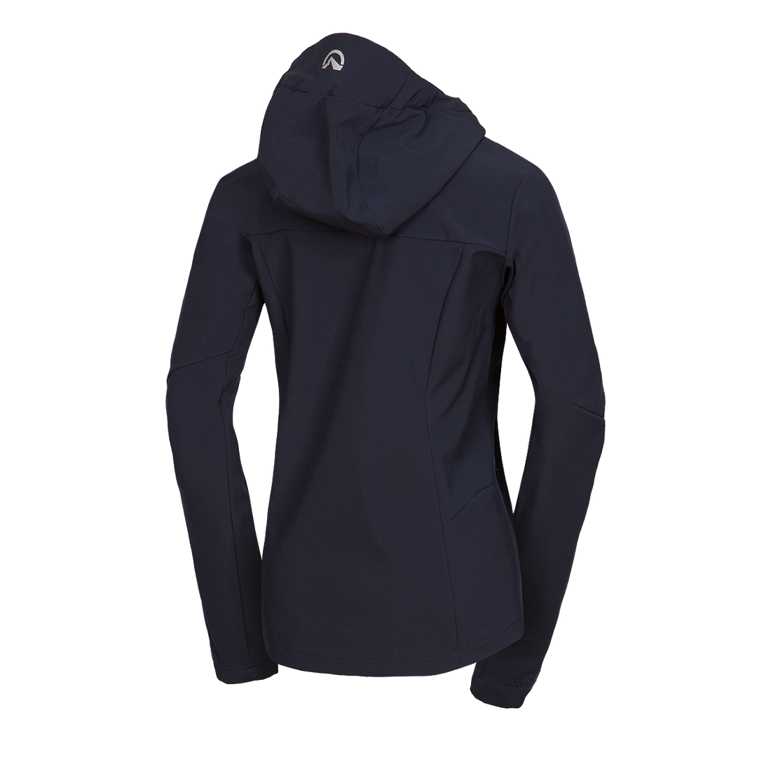 BU-4974OR women's stretch softshell jacket 3l TESS
