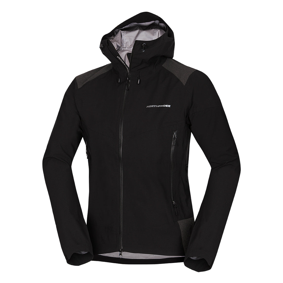BU-5000OR men's jacket all weather 3l ALLEN