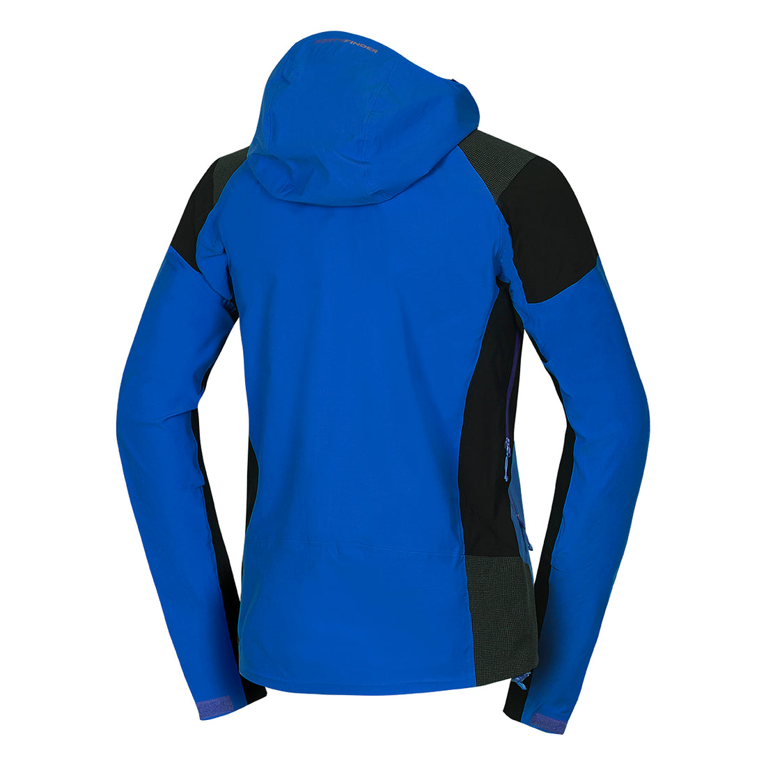 BU-5000OR men's jacket all weather 3l ALLEN