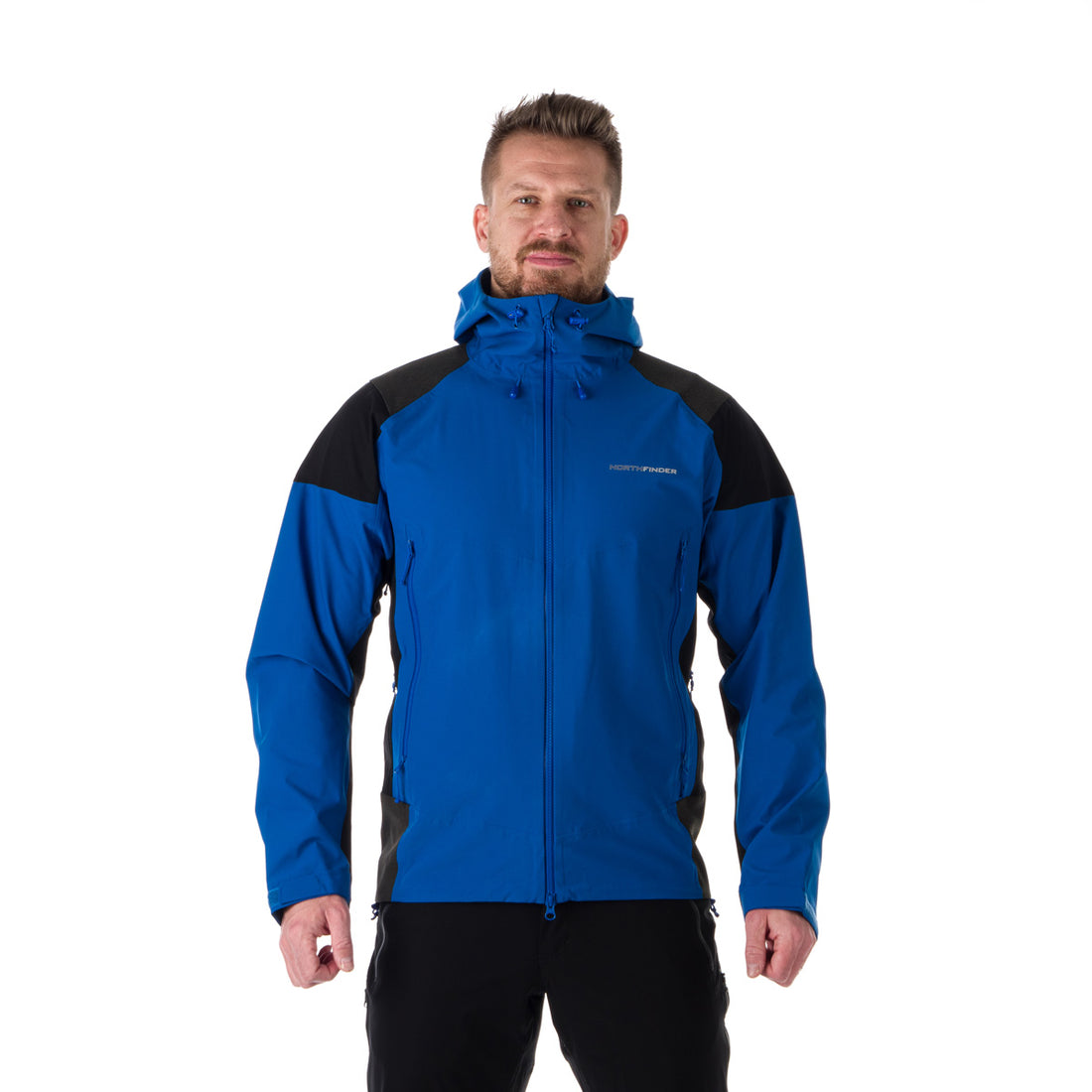 BU-5000OR men's jacket all weather 3l ALLEN