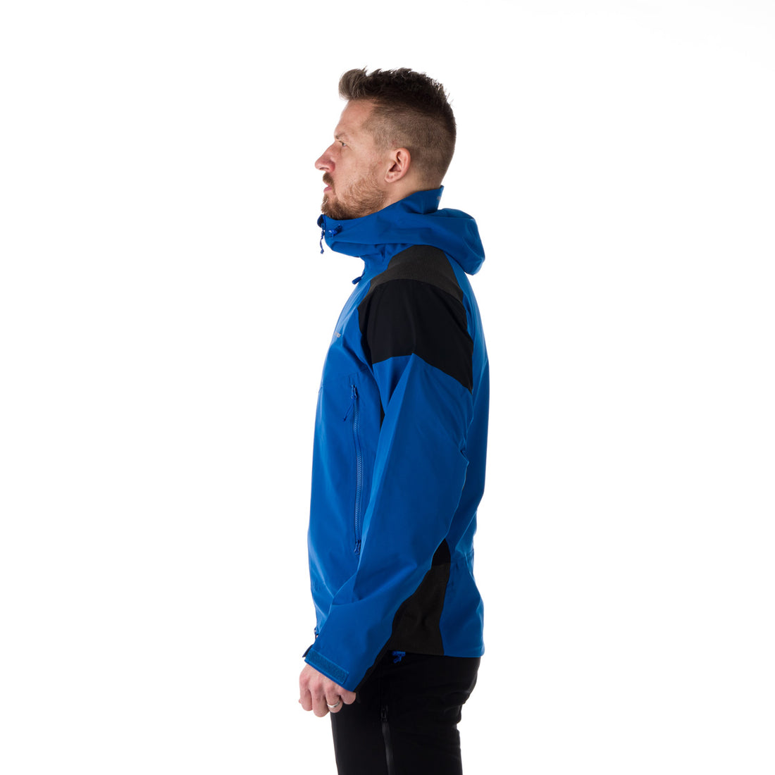 BU-5000OR men's jacket all weather 3l ALLEN