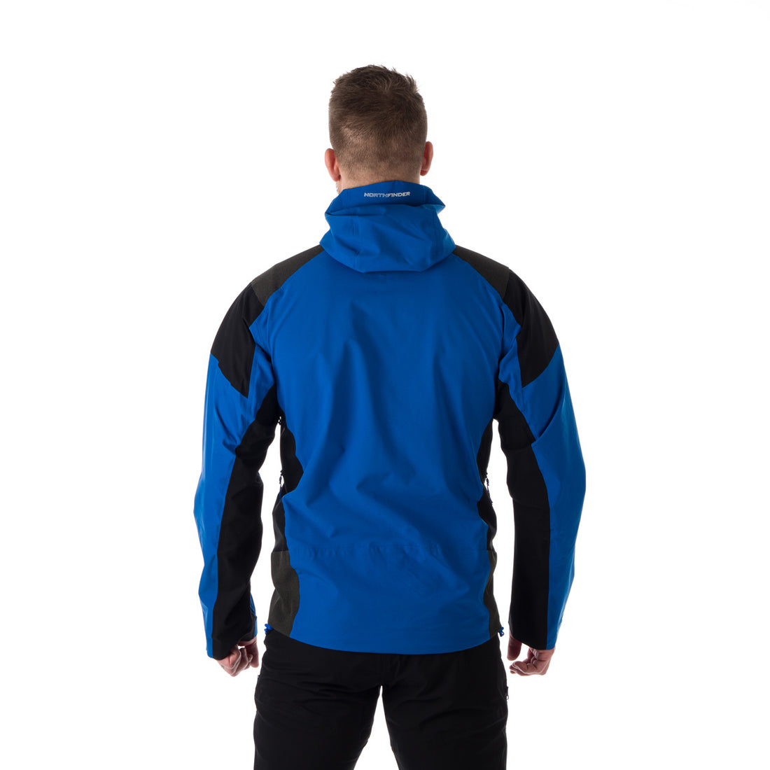 BU-5000OR men's jacket all weather 3l ALLEN